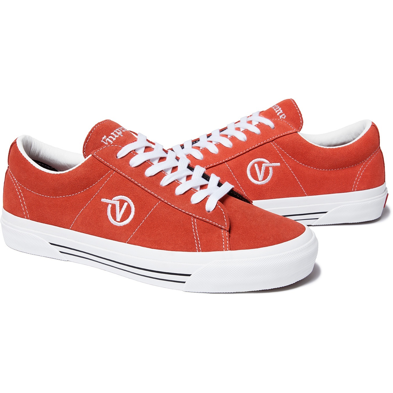 Supreme®/Vans® Sid Pro view 4